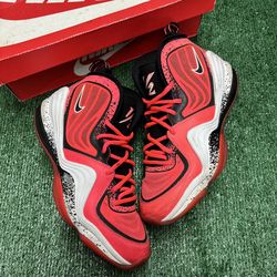 NIKE PENNY V LIL PENNY SIZE 8