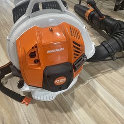 Sthil BR 800C Magnum 