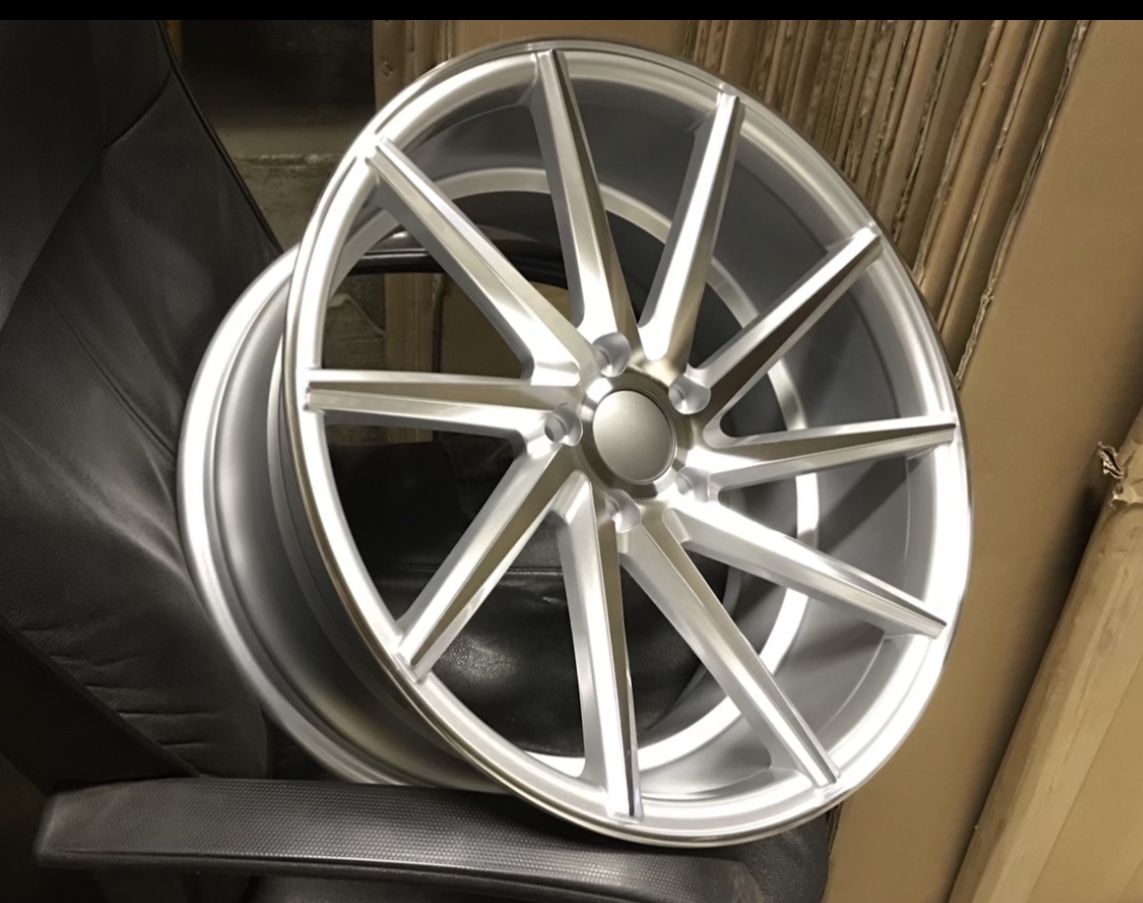 🔥🔥🔥20 inch in stock!🔥🔥🔥(only 50 down payment / no credit needed )