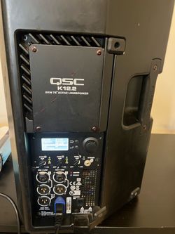 QSC K12.2