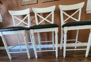 Bar stools
