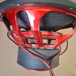 15" Subwoofer American Bass 3000w 1500rms  