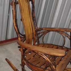 Rocking Chair