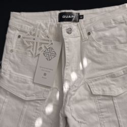 Guapi Men’s Pants
