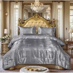 New Bedding_Dreamer Comforter Set 3pc KING
