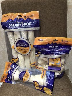 Dog treats