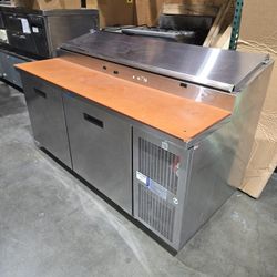 Randall Refrigirated Prep Table