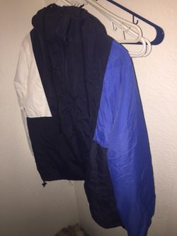 Palace Jacket