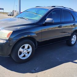 2006 KIA Sorento