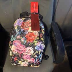 Spraygrown Backpack