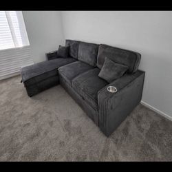 Sectional Sofa 