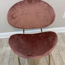 Vanity Chair Or accent Chair 