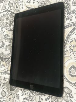 iPad 9th generation 64 GB