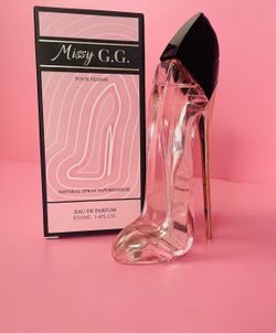 Heel Perfum