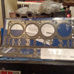 MAHLE  6.0  FORD 20 MM 2003 -2