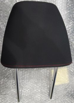 ⚡ OEM VW GTI DRIVER SEAT HEADREST (2010–2013) ⚡