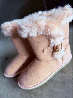 Girls Boots