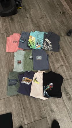 Misc youth t shirts