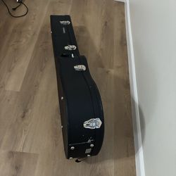 Guitar Case