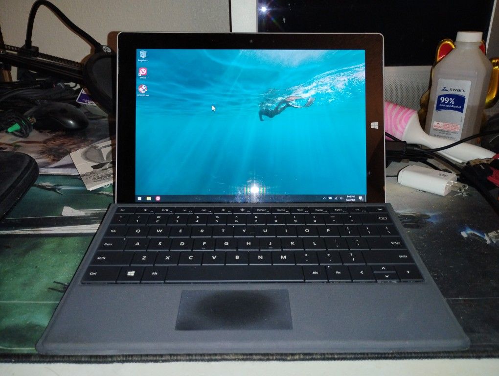 Microsoft Surface 3 Windows 10 Computer