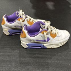 Nike air size 5Y Shoes