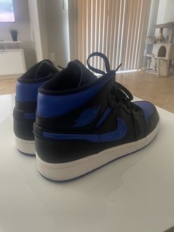 Air Jordan 1s