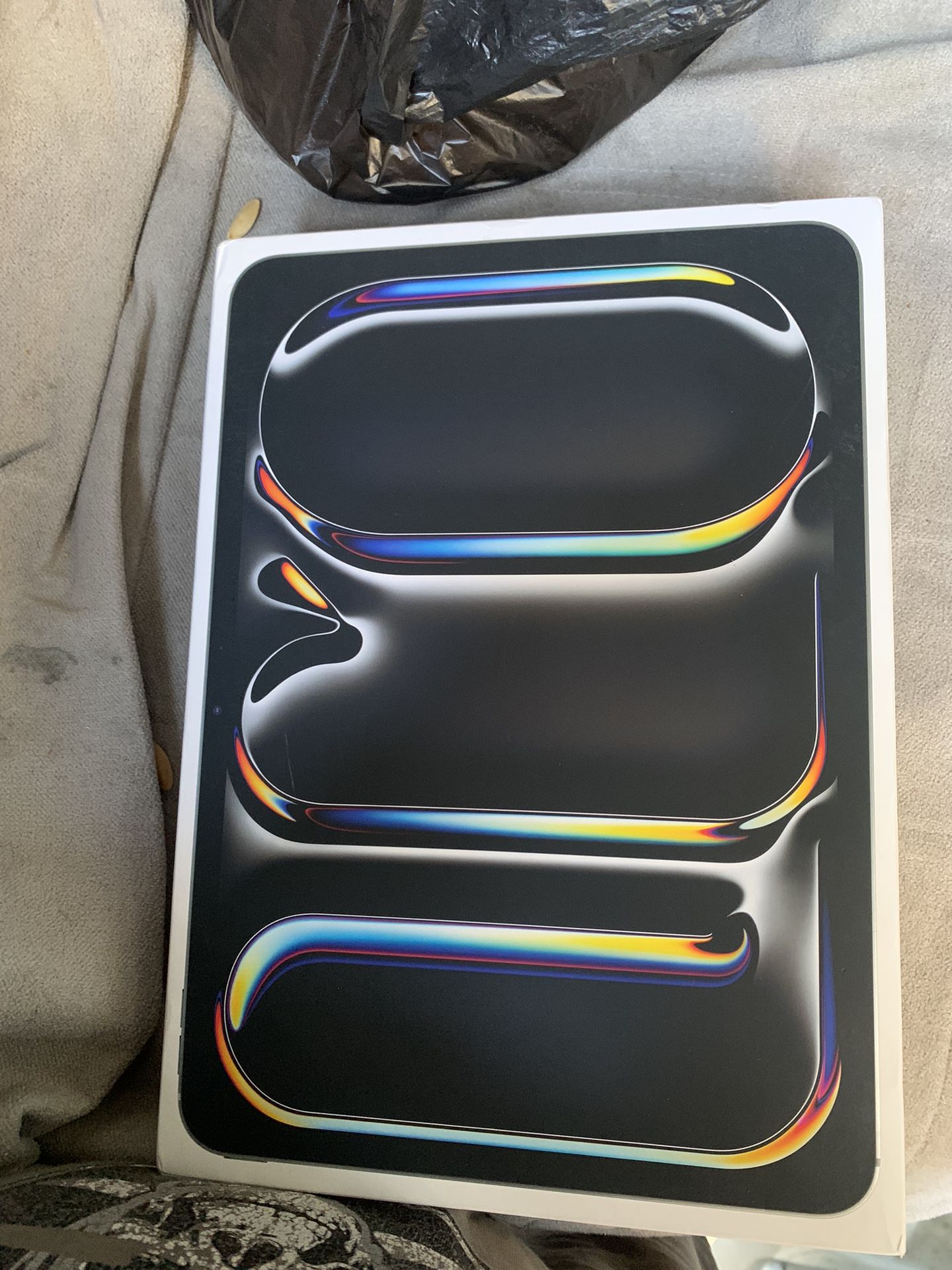 Ipad Pro 11- M4 -1TB Tmobile