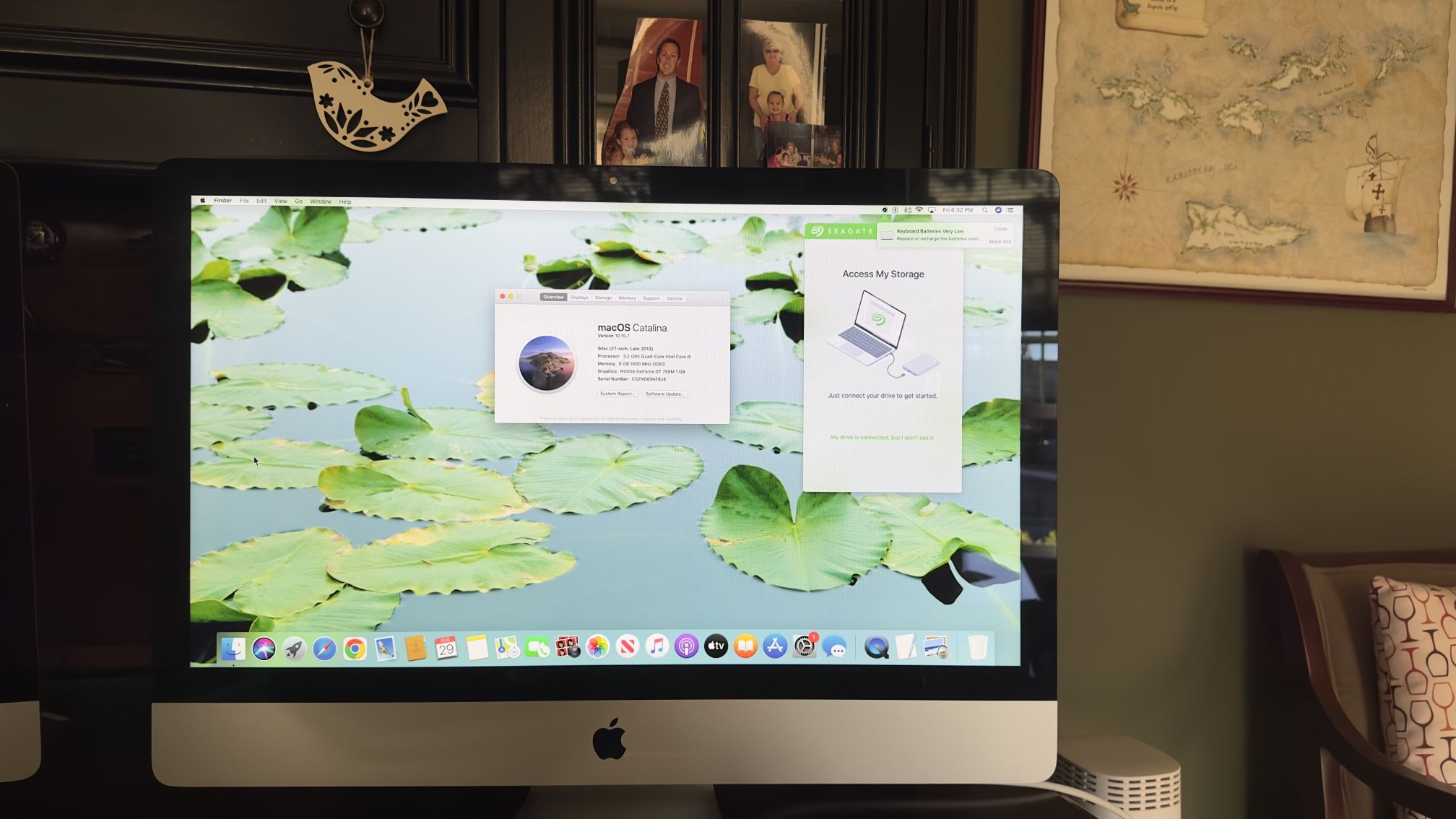iMac (27-inch, Late 2013)