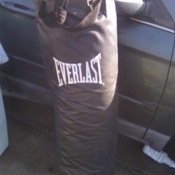 100 Lb Punching Bag