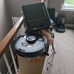 Shark Ai Robot Vacuum 