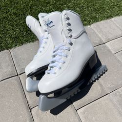 Jackson SoftSkate Figure Skates