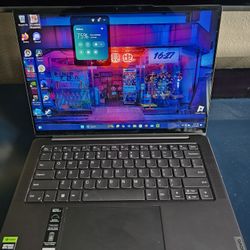2022 Lenovo Slim Pro 7
