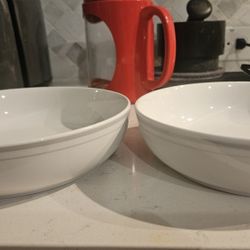 Salad Or Pasta Plate