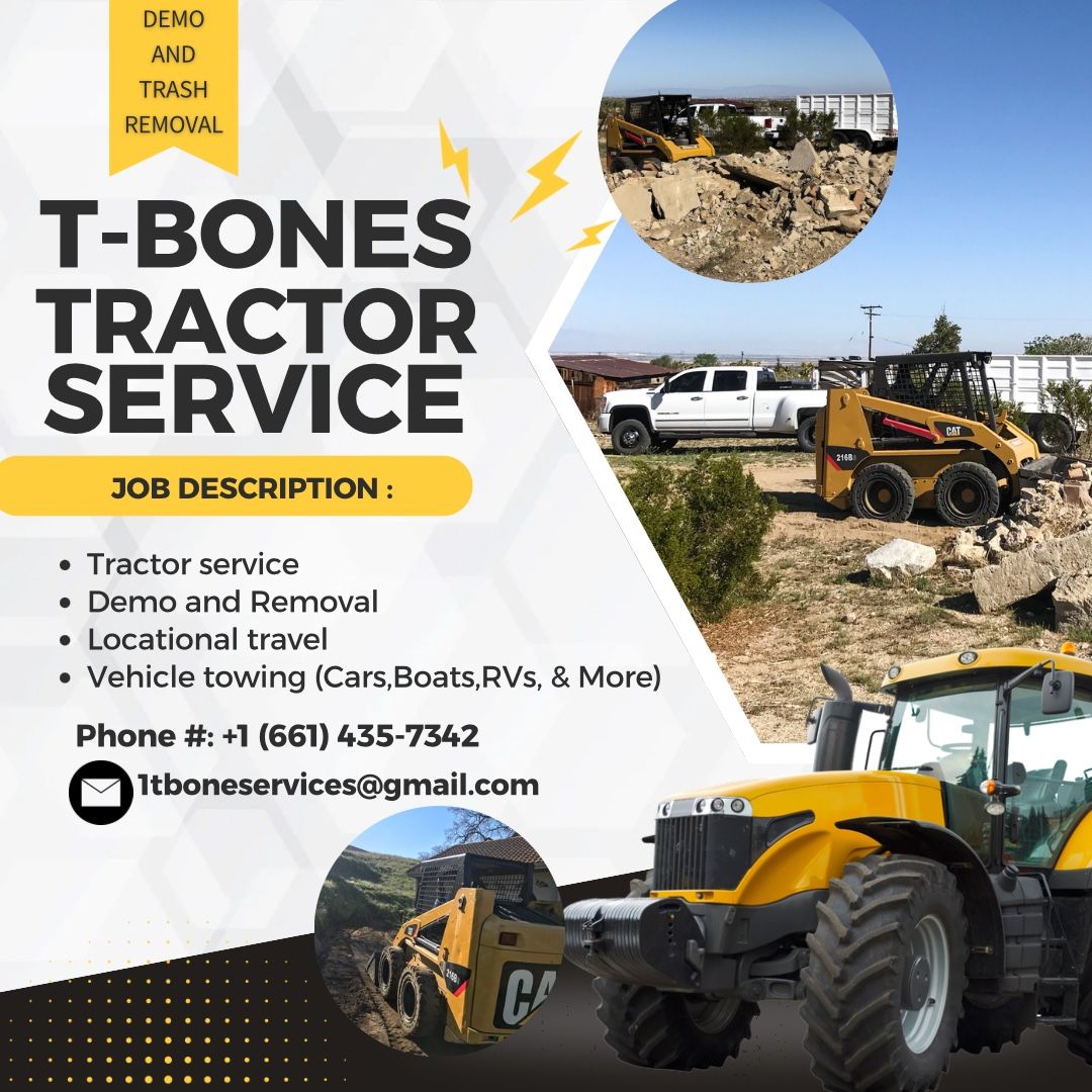 Summer Special Tractor Work And Demo