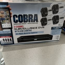 Camaras Dvr