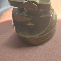 Antique Lighter