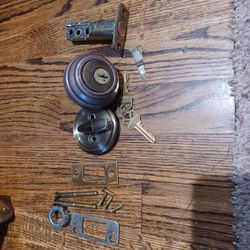 Kwikset Door Lock