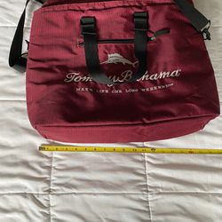 Tommy Bahama Cooler Bag