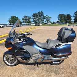 2006 BMW K1200