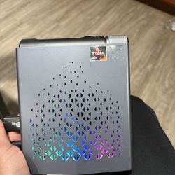 gaming mini pc