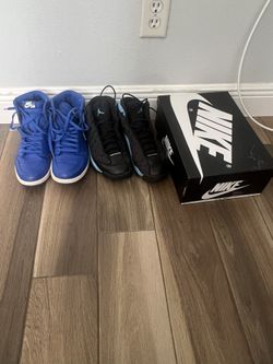 Jordan’s For Sale