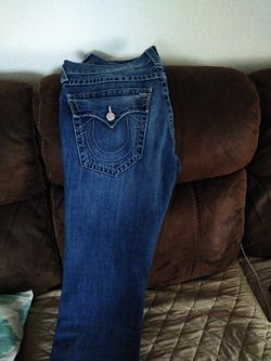 True Religion Jeans
