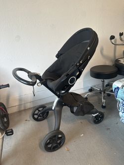 Stokke Stroller
