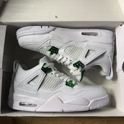Jordan 4 