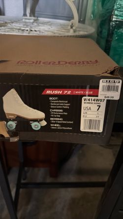 Brand new rollerskates women’s size 7