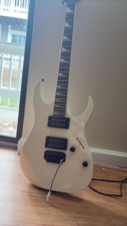Gio Ibanez 6-string Electric Guitar