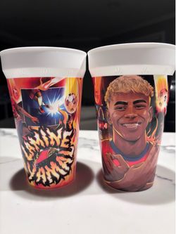 Collector’s Cups