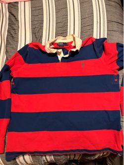 Polo by Ralph Lauren Long Sleeve Size XL