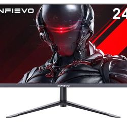 Gaming Monitor Infievo 165hz