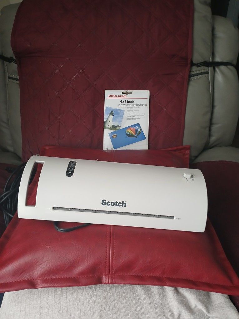 Bag Sealer